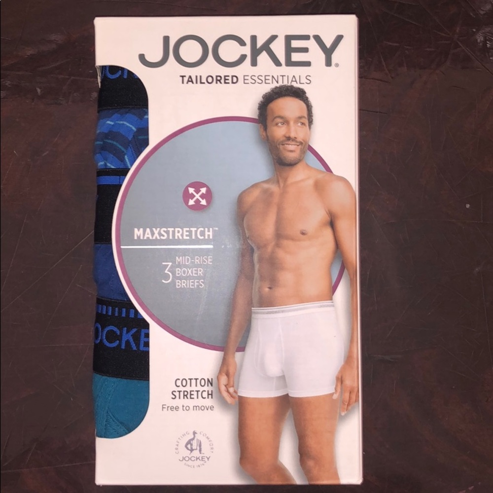 Men’s underwear
